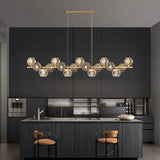 Serenity Linear Chandelier