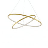 Shalom Round Chandelier