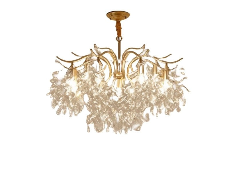 Shama Crystal Chandelier
