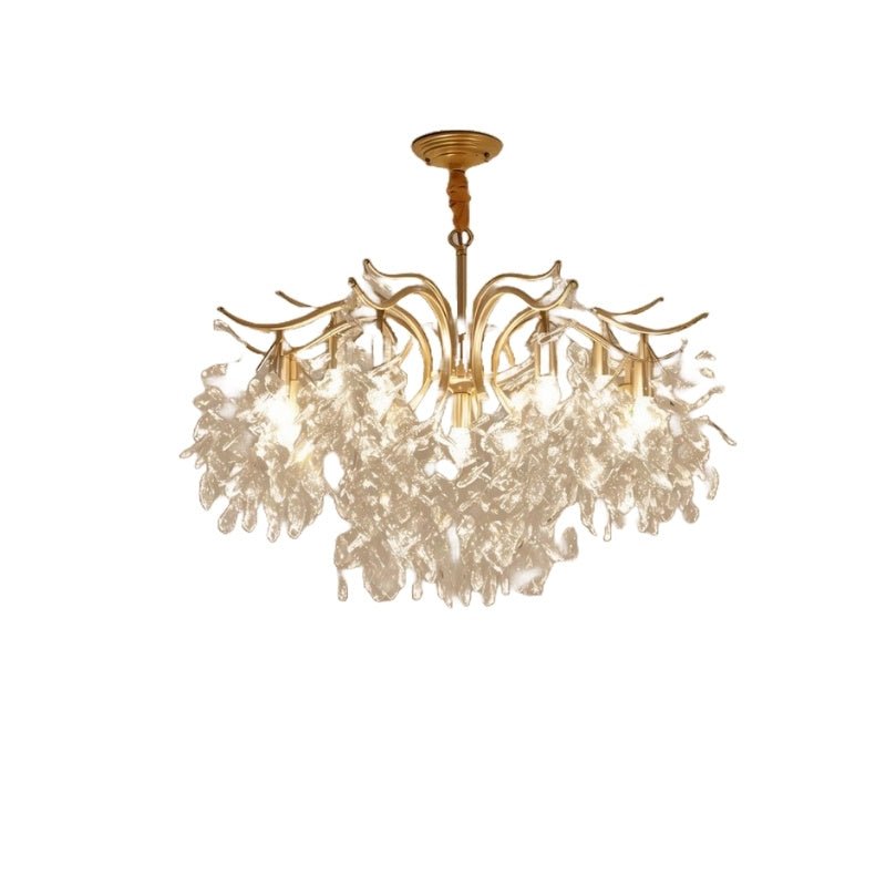 Shama Crystal Chandelier
