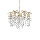 Shama Crystal Chandelier