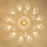 Shama Crystal Chandelier