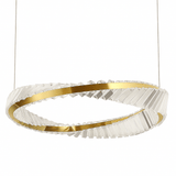 Shamayim Round Chandelier