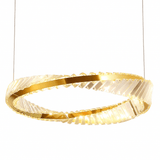 Shamayim Round Chandelier