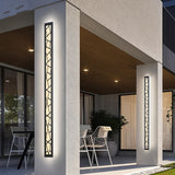 Shamil Wall Lamp