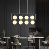 Shams Linear Chandelier