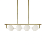 Shams Linear Chandelier