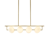 Shams Linear Chandelier