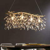 Sharru Chandelier