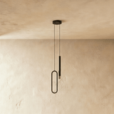 Sheen Pendant Light
