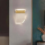 Sheets Wall Lamp
