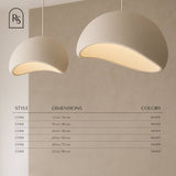 Shibui Pendant Light