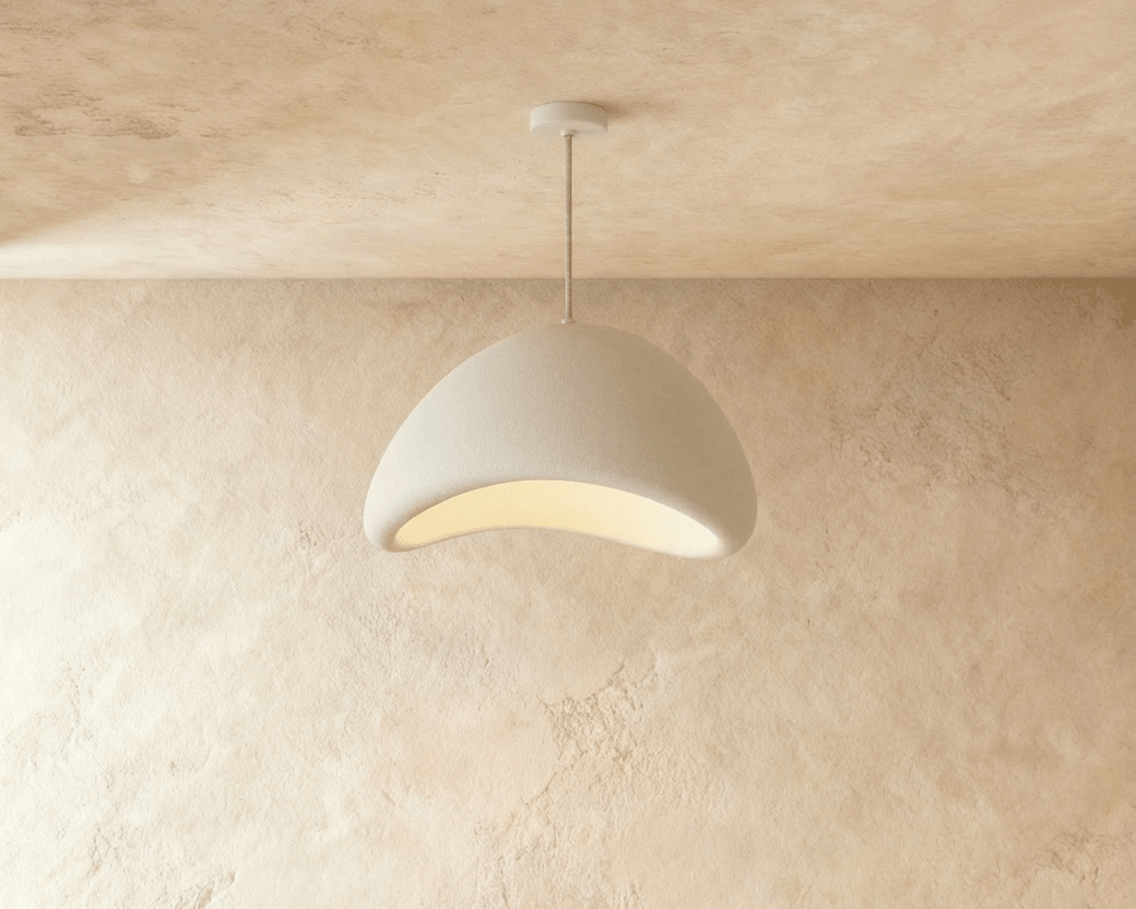 Shibui Pendant Light