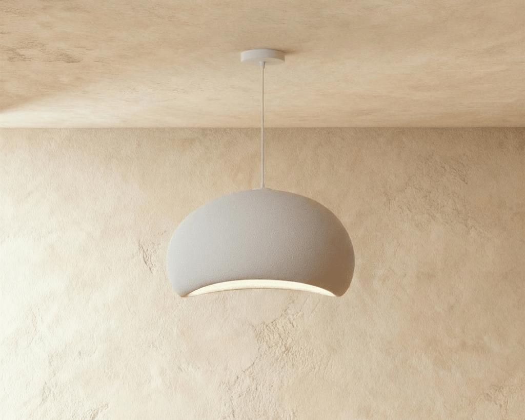 Shibui Pendant Light