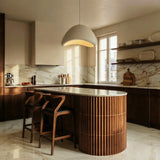 Shibui Pendant Light