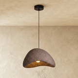 Shibui Sand Pendant Light