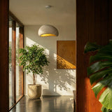 Shibui Sand Pendant Light