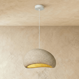 Shibui Sand Pendant Light