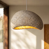 Shibui Sand Pendant Light