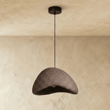Shibui Sand Pendant Light