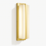 Silex Alabaster Wall Lamp