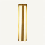 Silex Alabaster Wall Lamp
