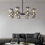 Silvine Chandelier