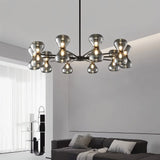 Silvine Chandelier