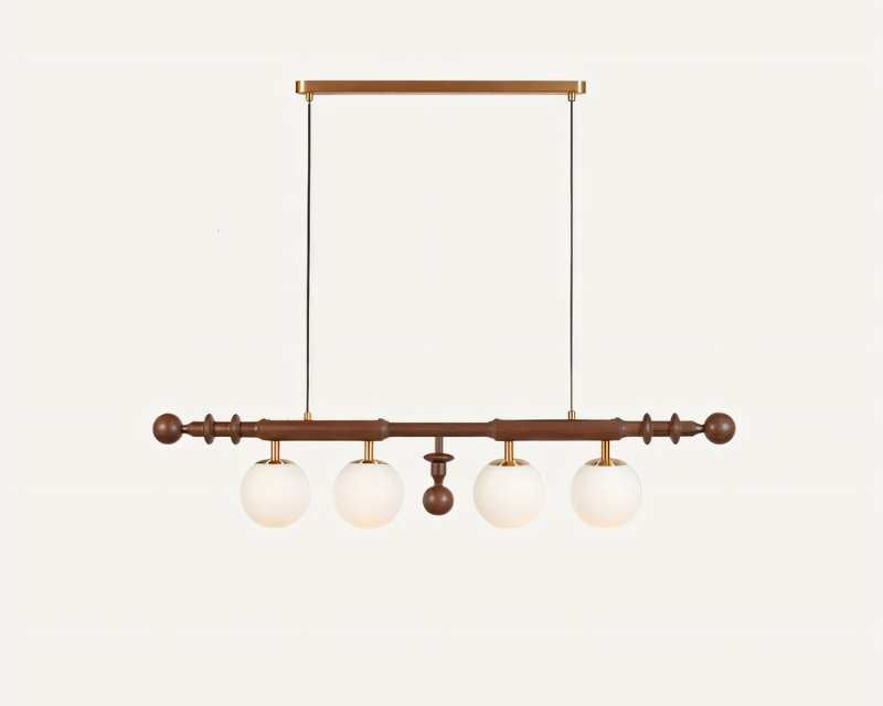 Simet Pendant Light