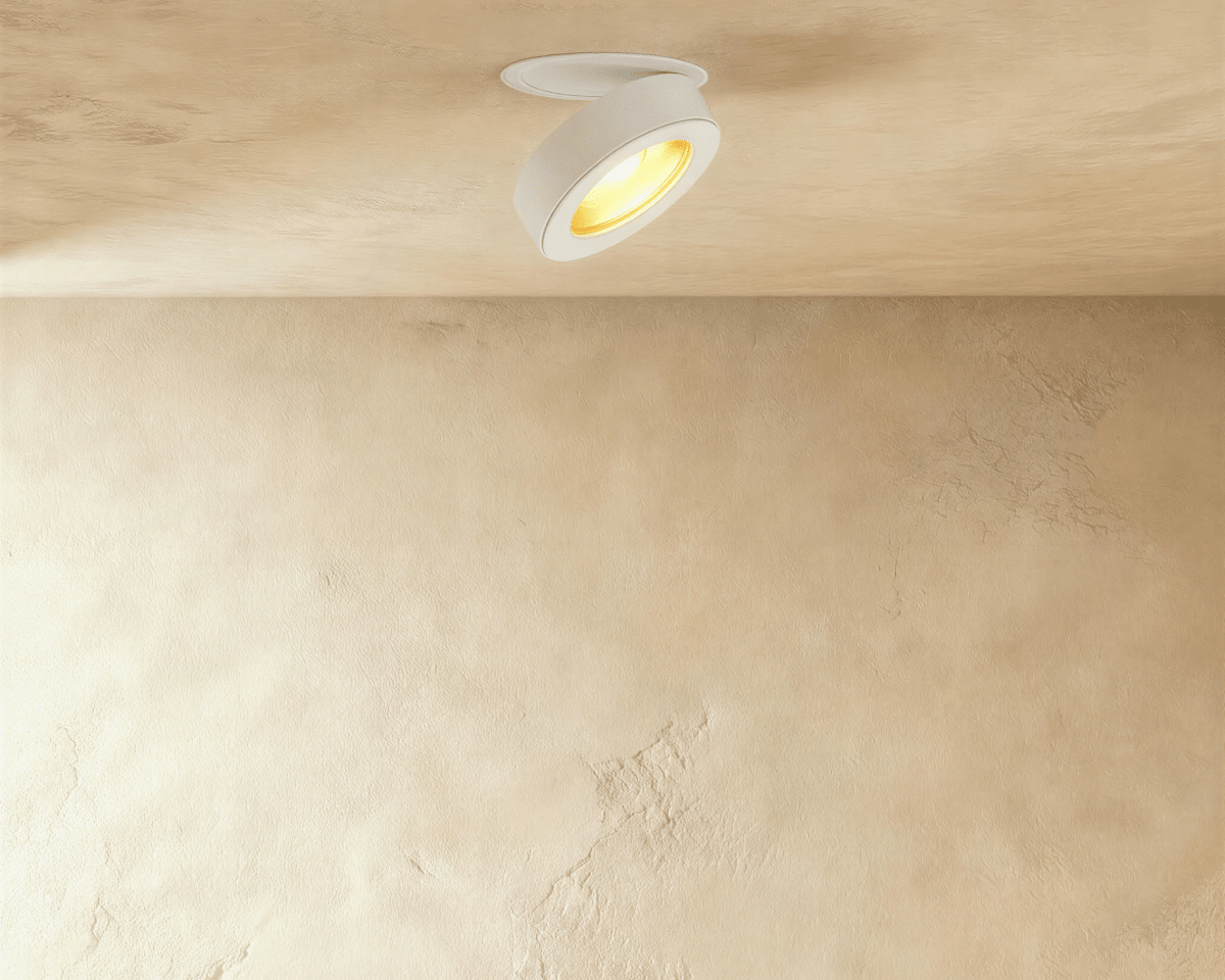 Simon Downlight