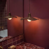 Siraj Pendant Light