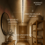 Skyline Wall Lamp