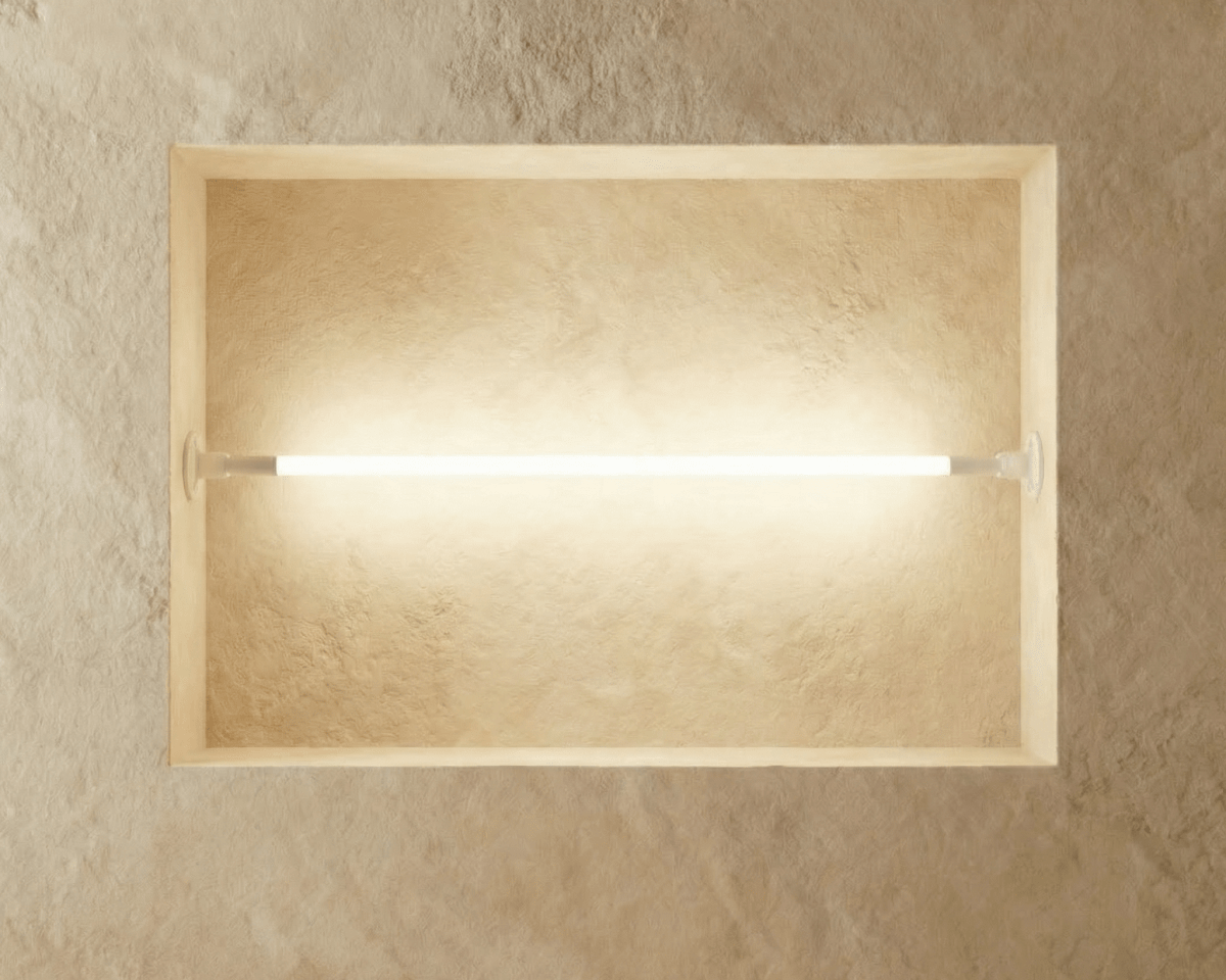 Skyline Wall Lamp