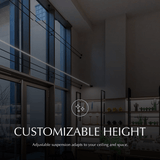 Skyline Wall Lamp