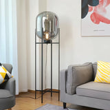Skynra Floor Lamp