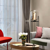Skynra Floor Lamp