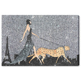 Own the Street of Diamonds