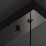 Soleil Linear Chandelier