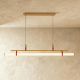 Solin Chandelier