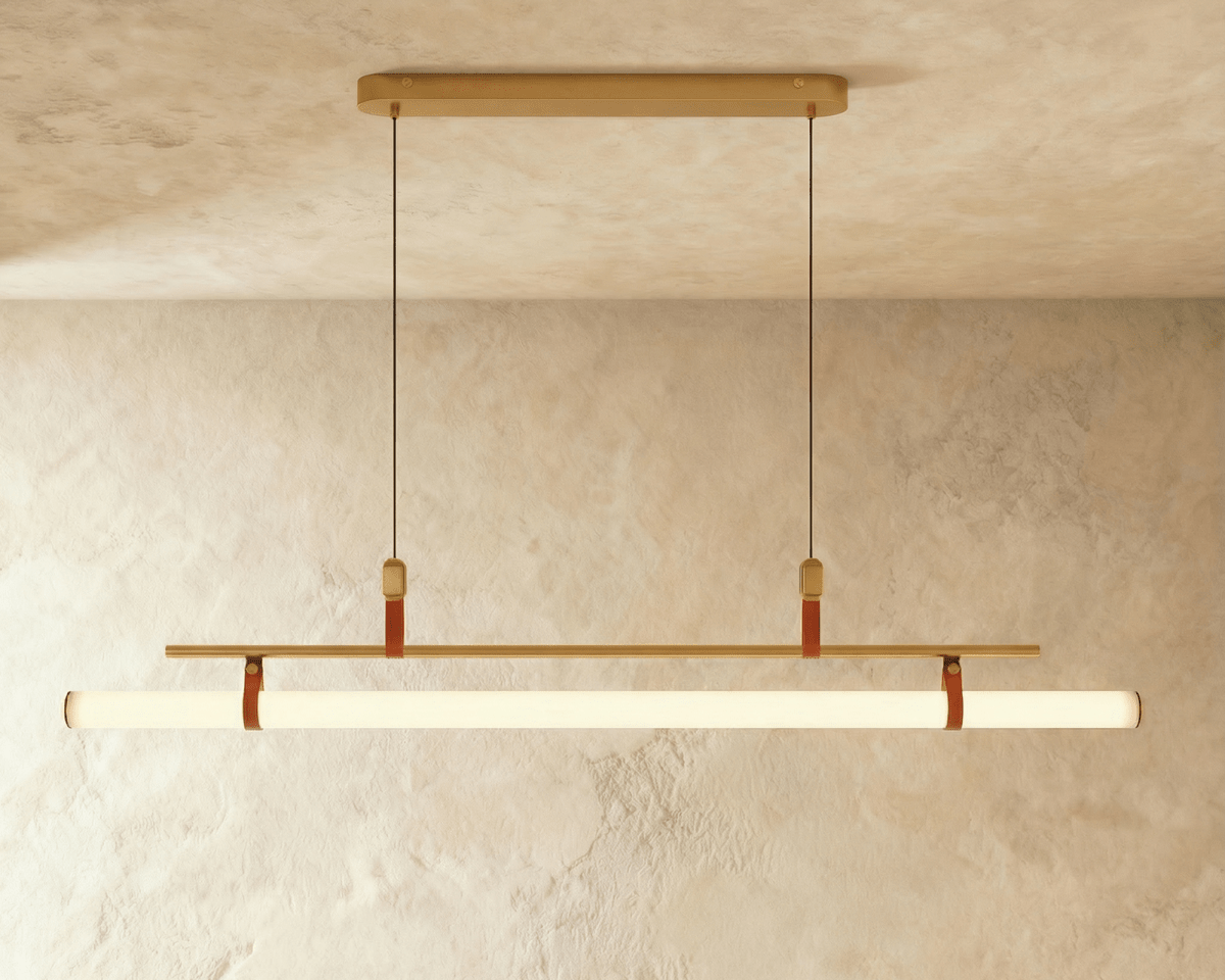 Solin Chandelier