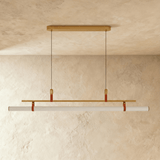 Solin Chandelier