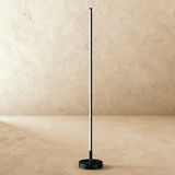 Solix Outdoor Floor Lamp