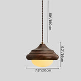 Solora Pendant Light