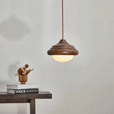 Solora Pendant Light