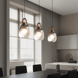 Solya Pendant Light