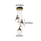 Solya Pendant Light