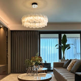 Sovintra Chandelier