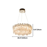 Sovintra Chandelier