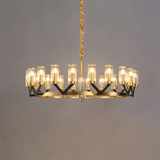 Sovra Chandelier