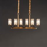 Sovra Chandelier